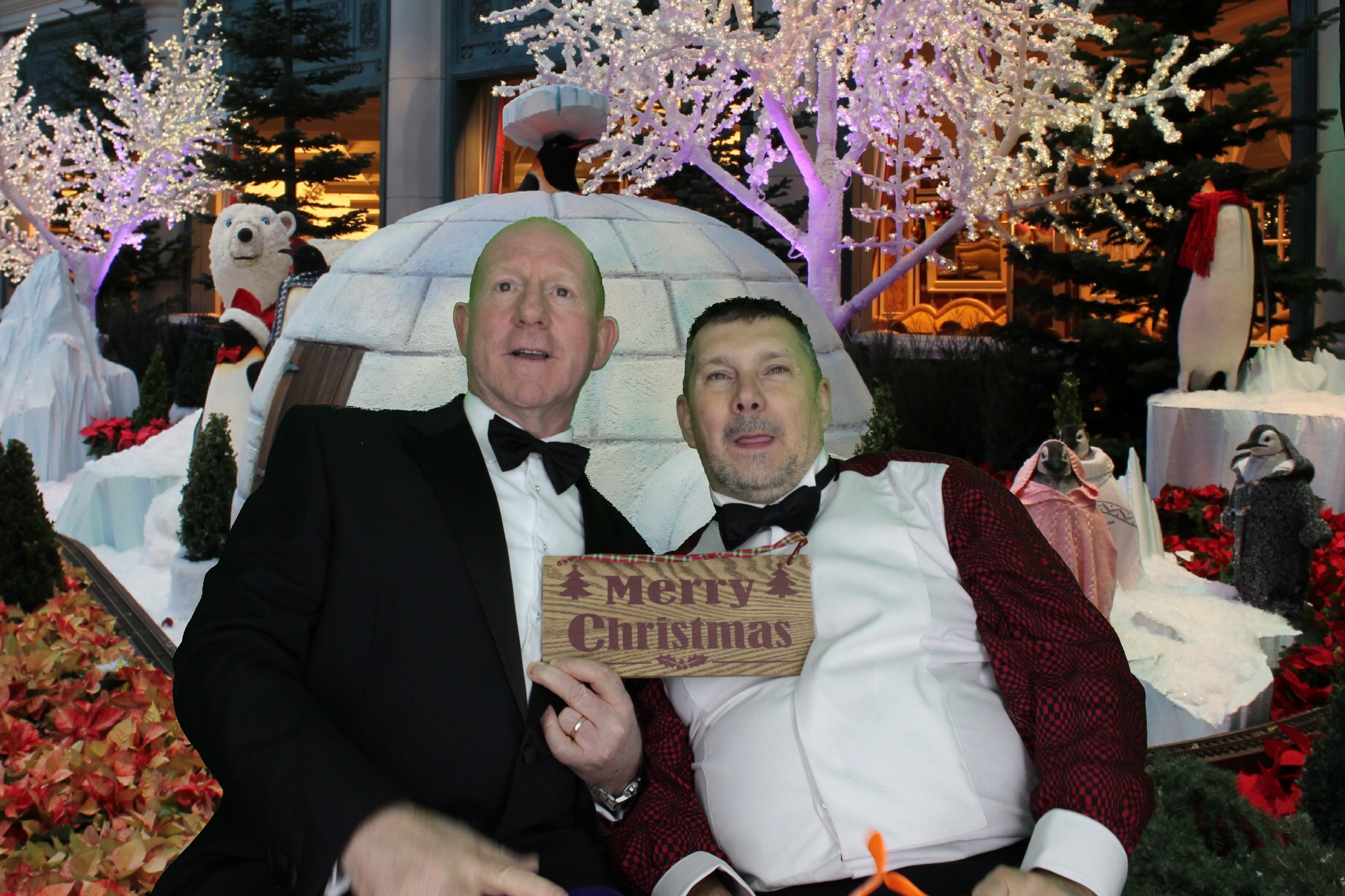 Warrior Christmas Party  | View more photos from the event at gallery.myphotoboothexperience.co.uk/u/MyPhotoBoothExperienceLtd/Warrior-Christmas-Party